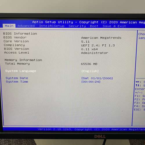 E5-2680V4+X99+ECC DDR4 Ram 64Gb