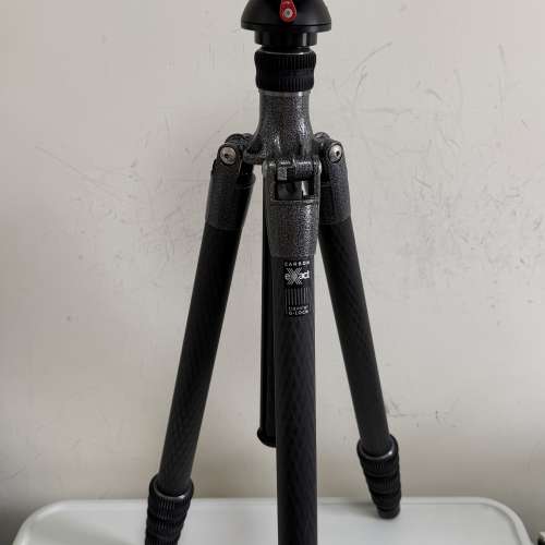 Sell Gitzo Traveler Exact Ser.2 Tripod 4S (GT2545T) + iFootage Komodo K5