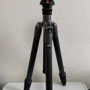 Sell Gitzo Traveler Exact Ser.2 Tripod 4S (GT2545T) + iFootage Komodo K5