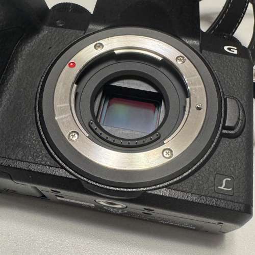 Panasonic G7 M43 無反相機