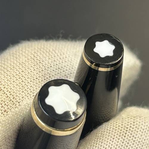 Montblanc No 14古董鋼筆