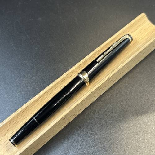 Montblanc No 14古董鋼筆