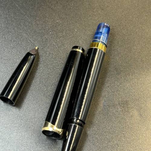 Montblanc No 14古董鋼筆