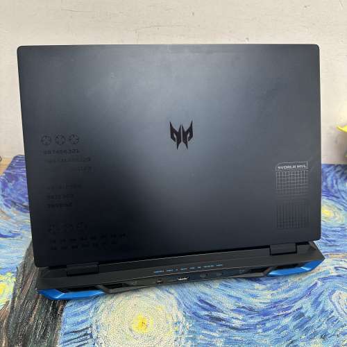 (RTX4060電競機 AcerPredator 165Hz🔥) Acer  Predator Helios Neo /8,16,24,32GB ...