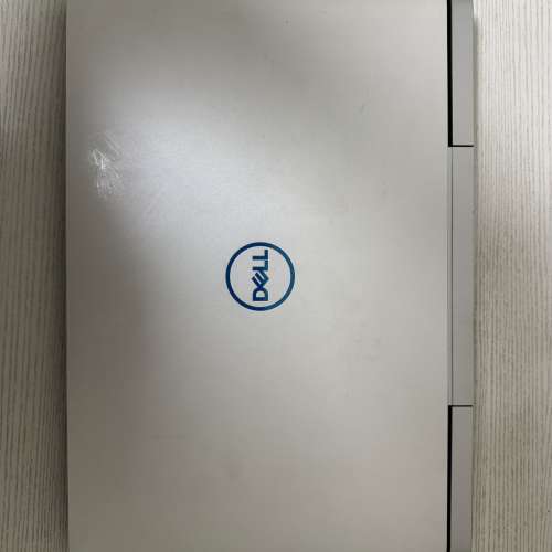 DELL G7 電競筆記本｜i7-8750H GTX1050Ti 8G RAM 128G M.2 SSD 瑕疵特價打機機🔥
