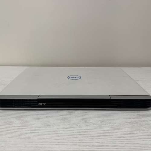 DELL G7 電競筆記本｜i7-8750H GTX1050Ti 8G RAM 128G M.2 SSD 瑕疵特價打機機🔥