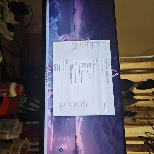 自用Desktop-雙3090-96GRam-19T