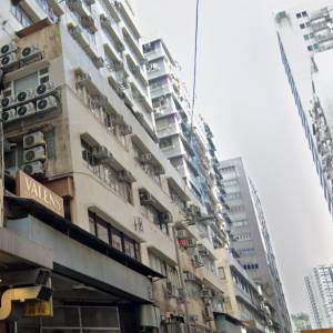 出租🏢 觀塘核心工貿首選｜成運工業大廈低層二樓$7000/Month