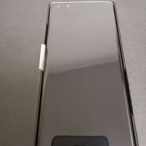 huawei mate 40rs《12+256》