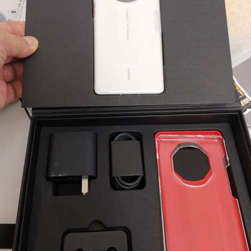 huawei mate 40rs《12+256》