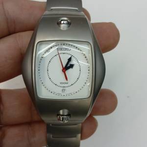 ( 全球唯一全新貨 ) 古董Vintage 1990 SKK301 Retro-Futuristic Space-Age Look 100...