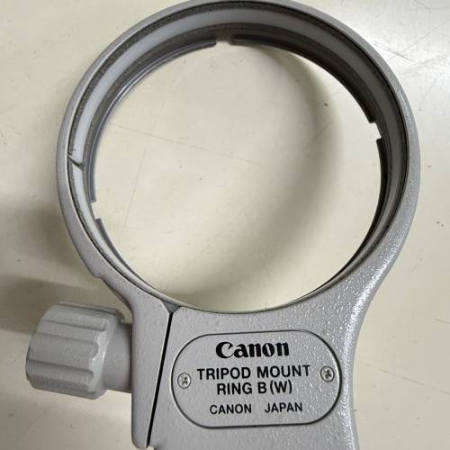 Canon EF70-200 2.8L IS II