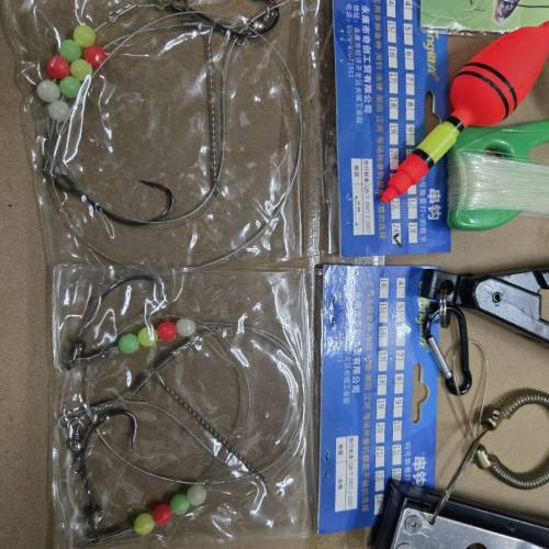 釣魚用品