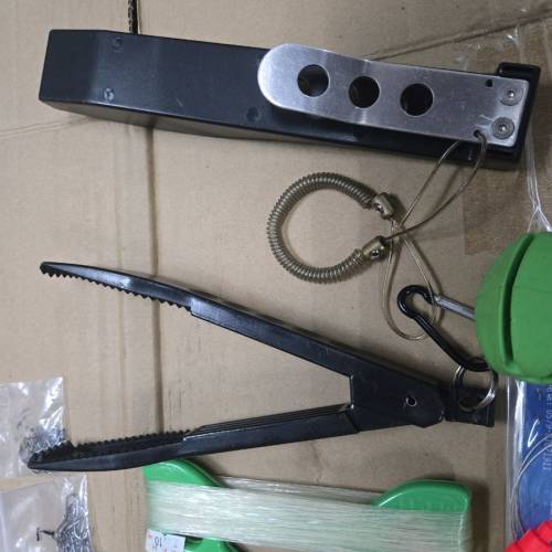 釣魚用品