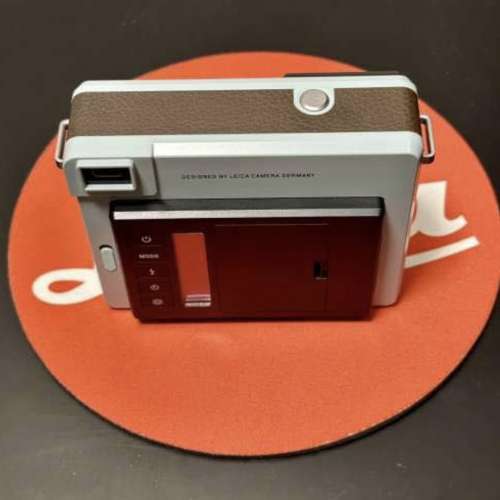 leica sofort 即影即有相機 絕版
