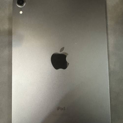 日版 iPad Mini 第六代 64GB