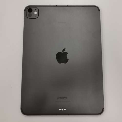 Apple iPad Pro M4 11吋 512GB (wiif+流動網絡) 連 Magic keyboard 及 Apple penci...