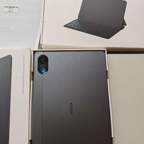 HONOR PAD X9 (4G版)