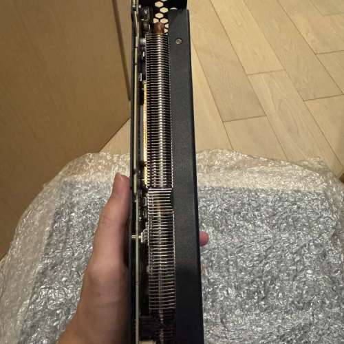 EVGA GeForce RTX 3070 XC3 BLACK GAMING