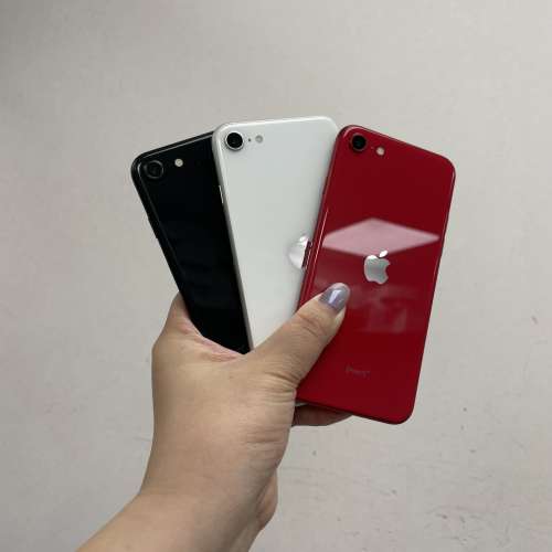 ❤️&zwj;🔥超平價抵用Apple iPhone SE系列🔥/Apple iPhone SE 2/128GB/後備機,日常機,...