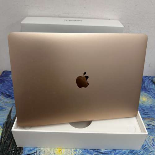 (最抵用 M1 MacBookAir🔥）Apple MacBook Air 2021/APPLE Retina/M1 CPU/8,16GB Ra...