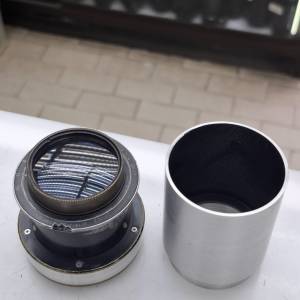 COOKE 6 1/2 INCH F4.5 M42腳