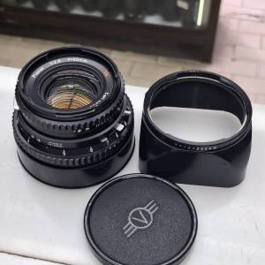 HASSELBLAD CARL ZEISS PLANAR 80MM F2.8 T*     HASSELBLAD  SONNAR 150MM F4 T*