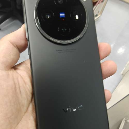 VIVO X100S