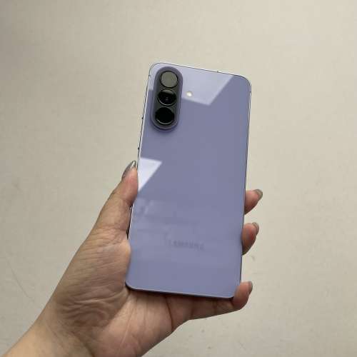 ❤️&zwj;🔥最新款安卓Samsung Galaxy A系列❤️&zwj;🔥/Galaxy A57 5G手機/㩒用12+256GB/...