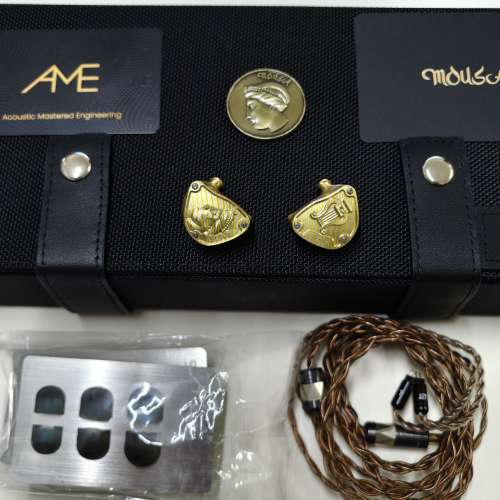 AME Mousa