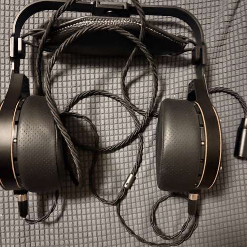 Abyss 1266 phi tc 非原廠