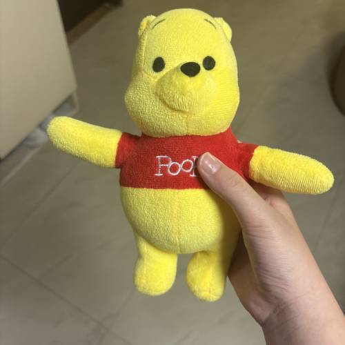小熊維尼