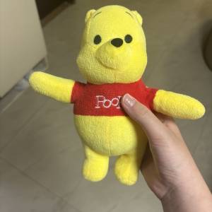 小熊維尼