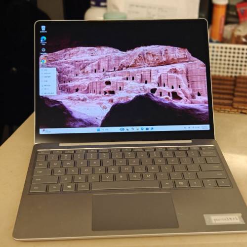 surface laptop go 超輕觸屏手提電腦