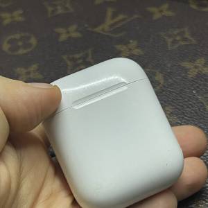 零件機/壞機：Apple AirPods Broken 100% auth