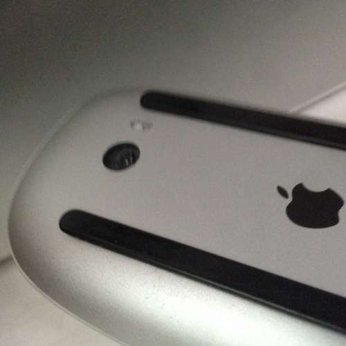 🖱️ APPLE Rechargeable Magic Mouse2 A1657 Bluetooth Rechargeable USED 原裝 蘋果