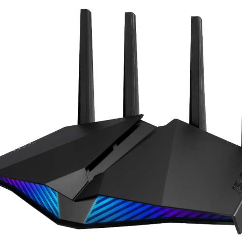 Asus RT-AX82U router