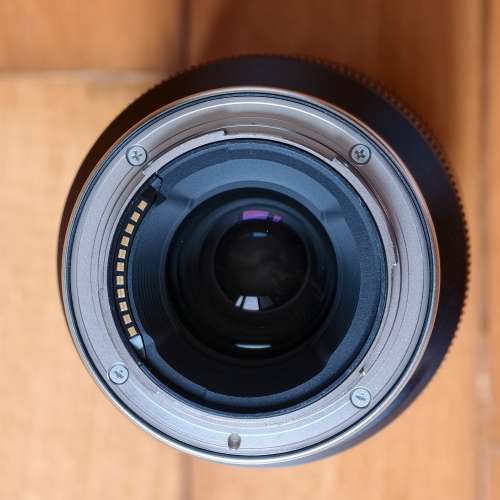 Tamron 70-180mm F2.8 Di III VC VXD G2 For Nikon Z 行貨