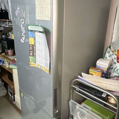 日立雪櫃