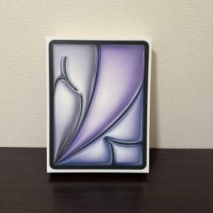 全新未開盒 iPad Air M3 5G版本128GB 太空灰