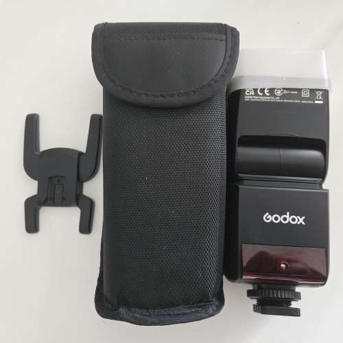 Godox V350S 鋰電TTL閃光燈