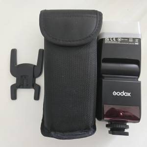 Godox V350S 鋰電TTL閃光燈