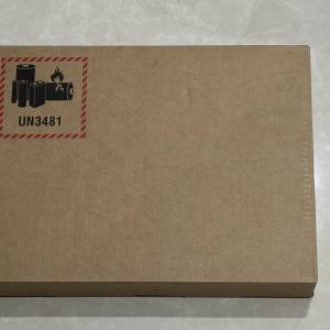 [全新未開封] MacBook Air M5 銀色 512GB 13寸