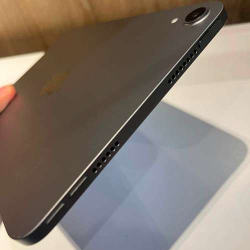 iPad mini 17pro 512gb,港行極新，完美冇花,有套有貼,即買即用