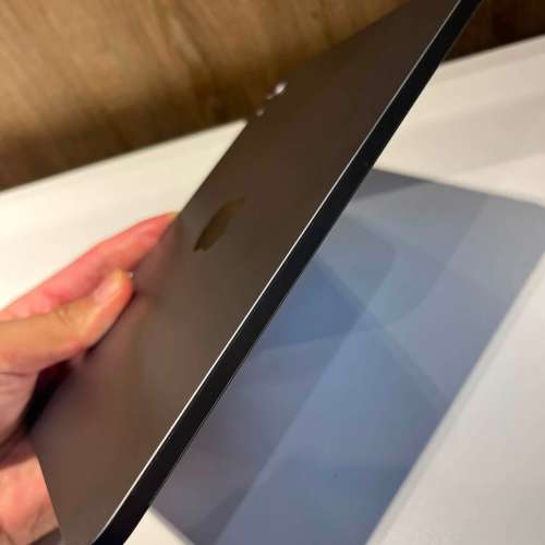 iPad mini 17pro 512gb,港行極新，完美冇花,有套有貼,即買即用