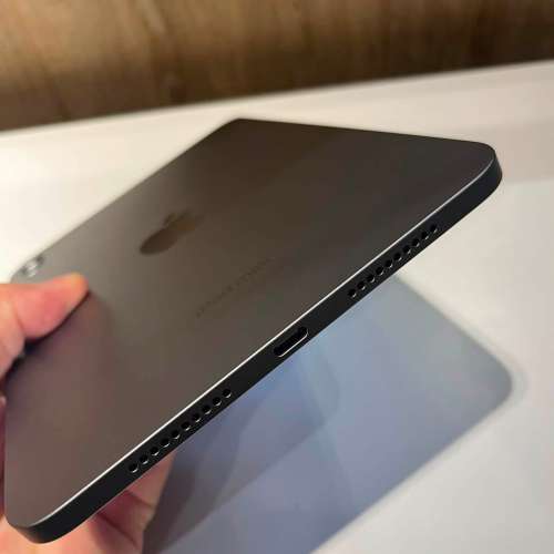 iPad mini 17pro 512gb,港行極新，完美冇花,有套有貼,即買即用