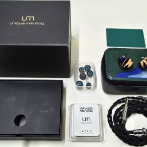 Unique Melody Mason Fabled Sound