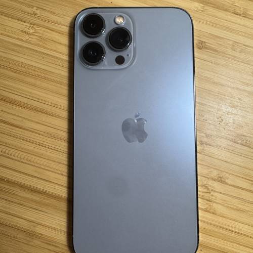 13 pro max 256GB
