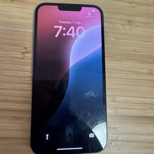 13 pro max 256GB