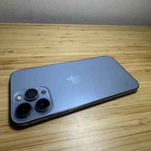 13 pro max 256GB